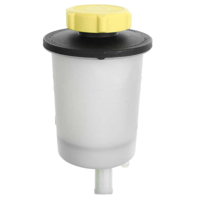 Power Steering Reservoir with Cap for Land Rover Range Rover 10-12 LR3 LR4