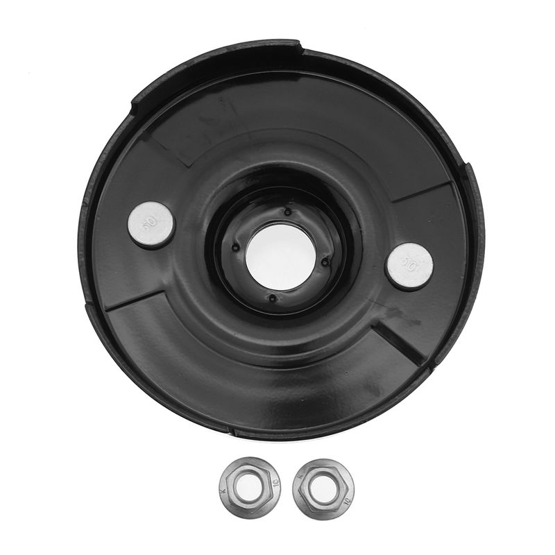 2x Rear Suspension Strut Mount for Honda Accord 1998-2012 Crosstour Acura TSX