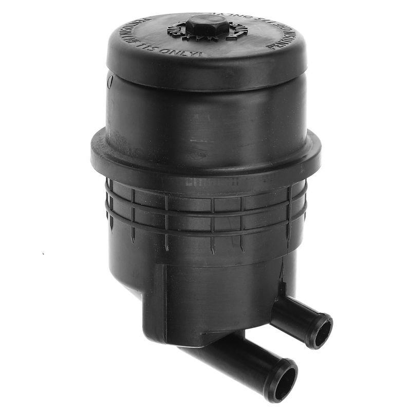 Power Steering Reservoir with Cap for BMW 323i 325i 328i 330i 335i 128i 135i