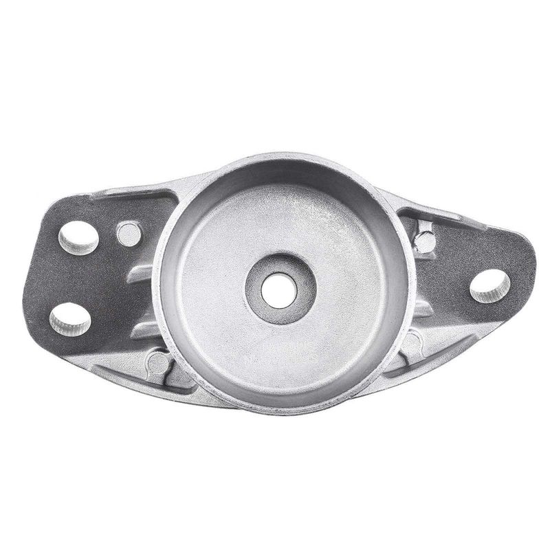2x Rear Suspension Strut Mount for Audi A3 Q3 TT Quattro Volkswagen Jetta R32 CC