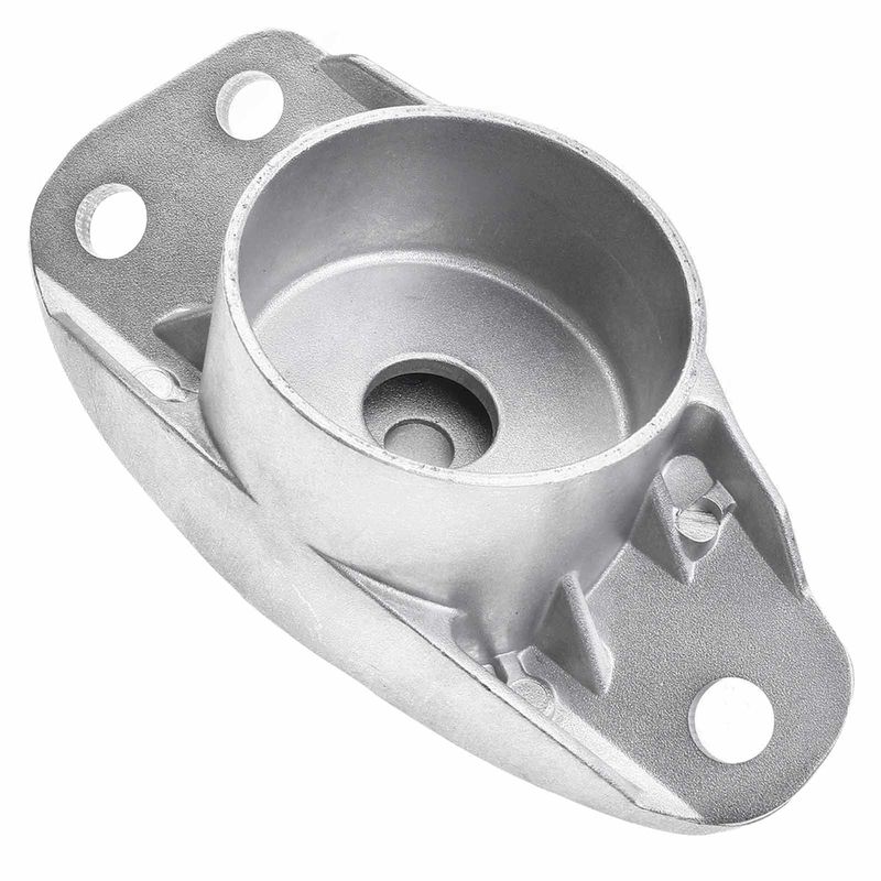 2x Rear Suspension Strut Mount for Audi A3 Q3 TT Quattro Volkswagen Jetta R32 CC