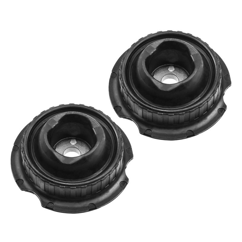 2x Rear Suspension Strut Mount for Audi Q7 07-15 VW Touareg 04-10