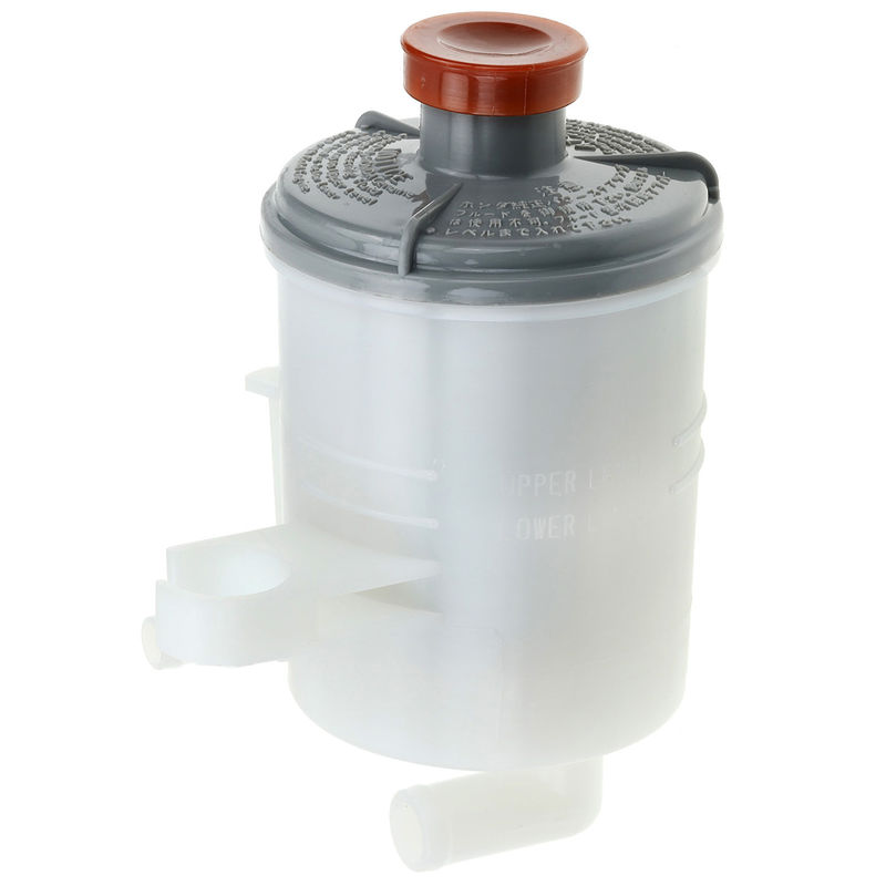 Power Steering Reservoir with Cap for Honda CR-V 2002-2006 L4 2.4L