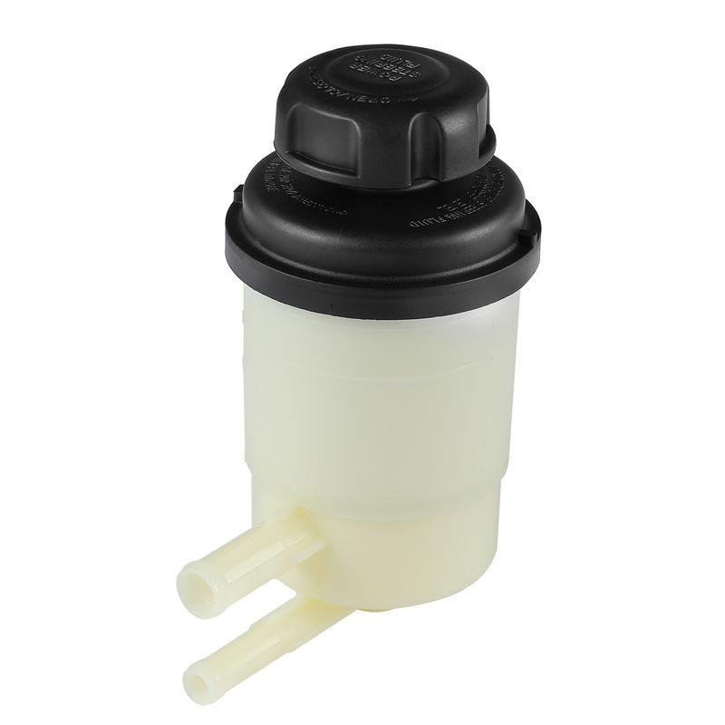 Power Steering Reservoir with Cap for Hyundai Tucson Kia Sportage 2005-2010