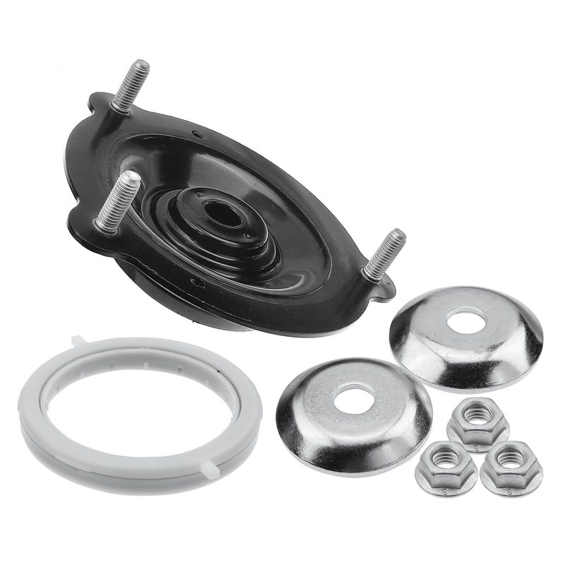 Front Driver or Passenger Suspension Strut Mount for Ford Windstar 1995-2003