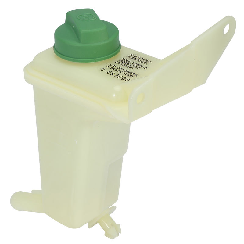 Power Steering Reservoir with Cap for Audi A4 98-99 Audi A6 A6 Quattro 2002-2004