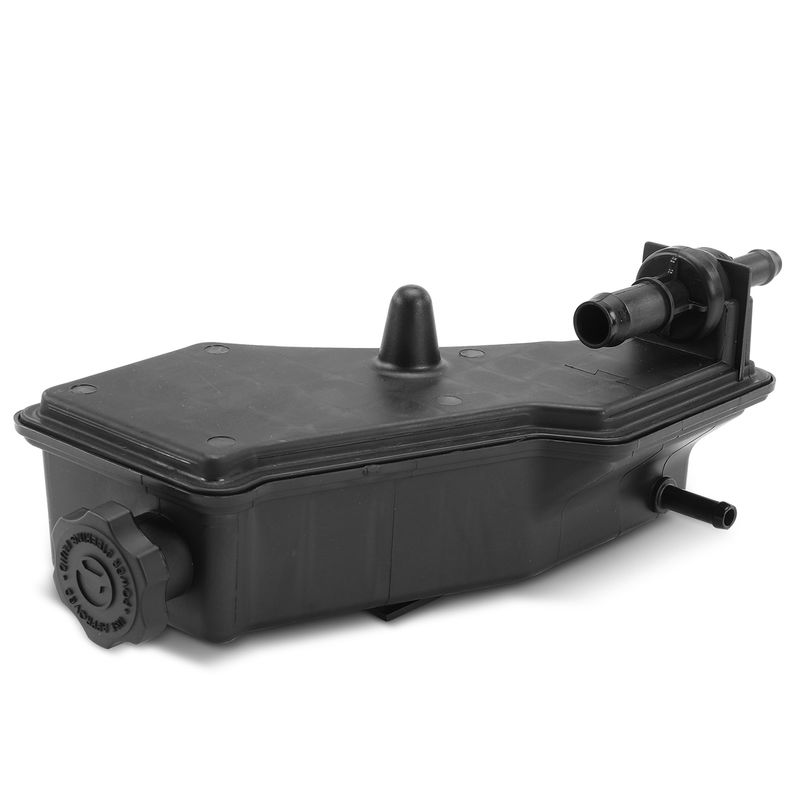 Power Steering Reservoir with Cap for Jeep Grand Cherokee V8 5.7L 6.1L