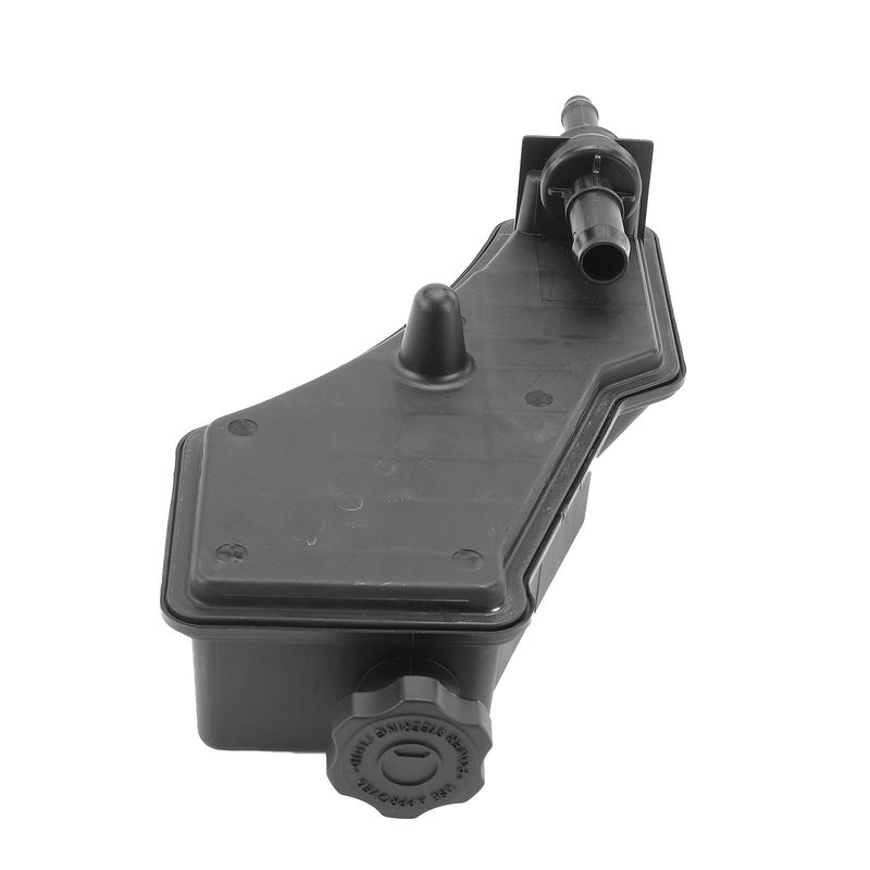 Power Steering Reservoir with Cap for Jeep Grand Cherokee V8 5.7L 6.1L