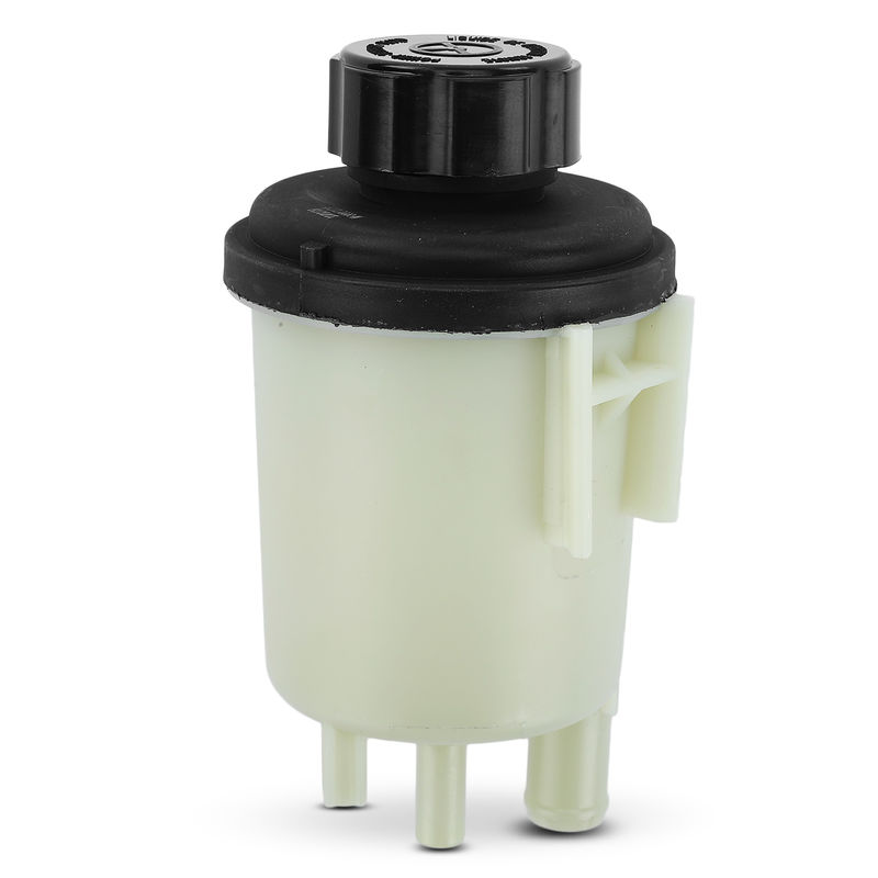 Power Steering Reservoir with Cap for Volvo S80 07-14 V70 XC70 08-10 XC60 XC90