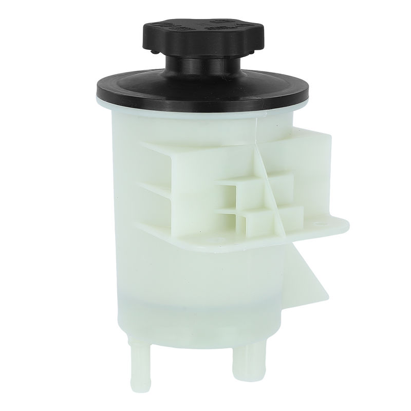 Power Steering Reservoir with Cap for Ford F-150 04-08 Lincoln Mark LT