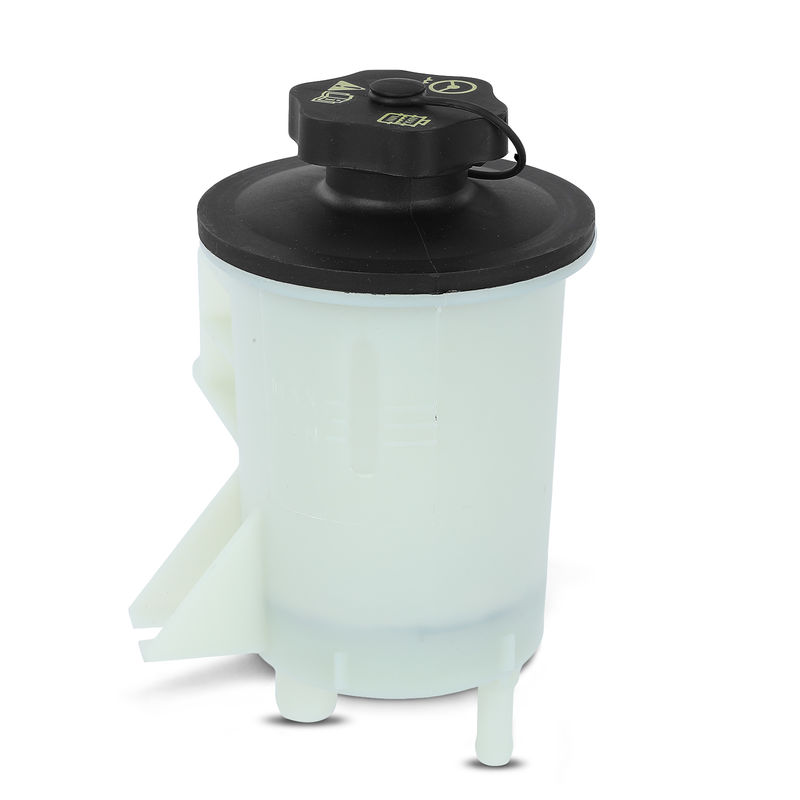 Power Steering Reservoir with Cap for Ford F-150 1996-2004 Expedition Lincoln