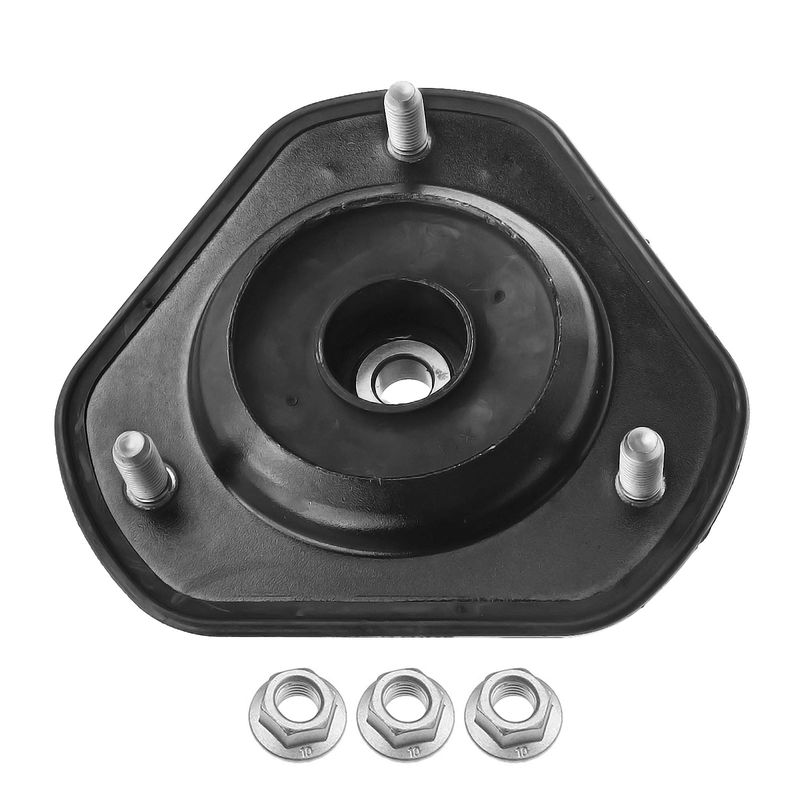 Front Driver or Passenger Suspension Strut Mount for Lexus ES250 90-91 Toyota