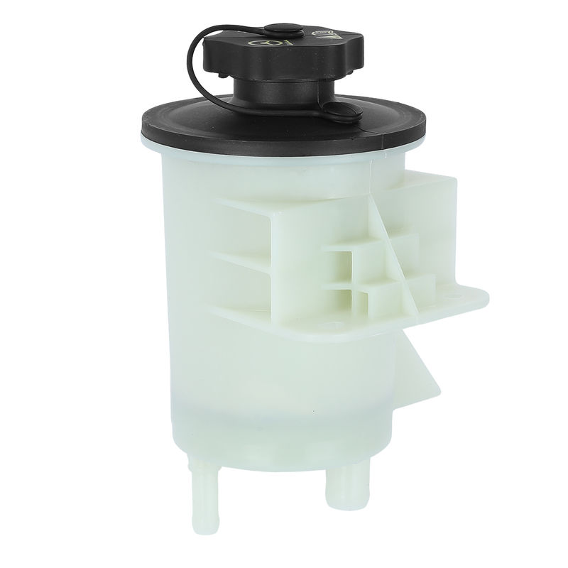 Power Steering Reservoir with Cap for Ford F-150 1996-2004 Expedition Lincoln