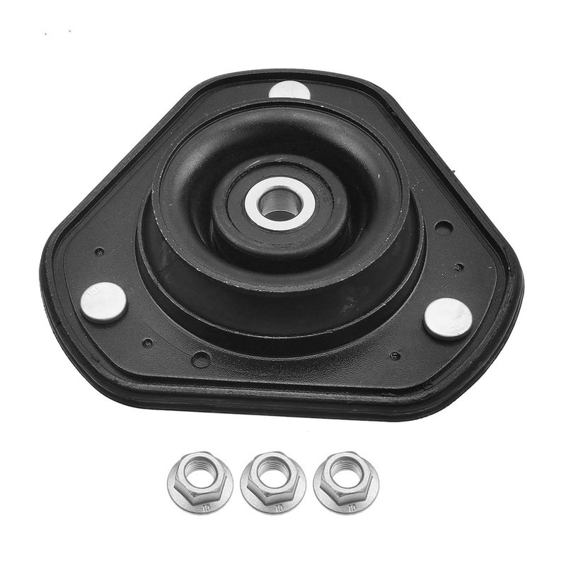Front Driver or Passenger Suspension Strut Mount for Lexus ES250 90-91 Toyota
