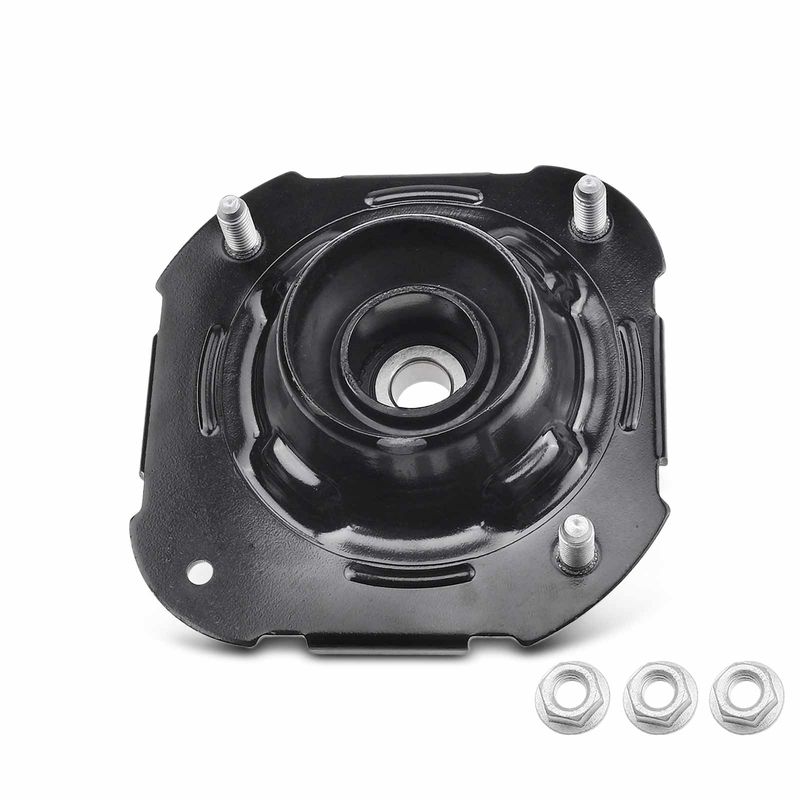 Front Driver or Passenger Suspension Strut Mount for Toyota Paseo 95-97 Tercel