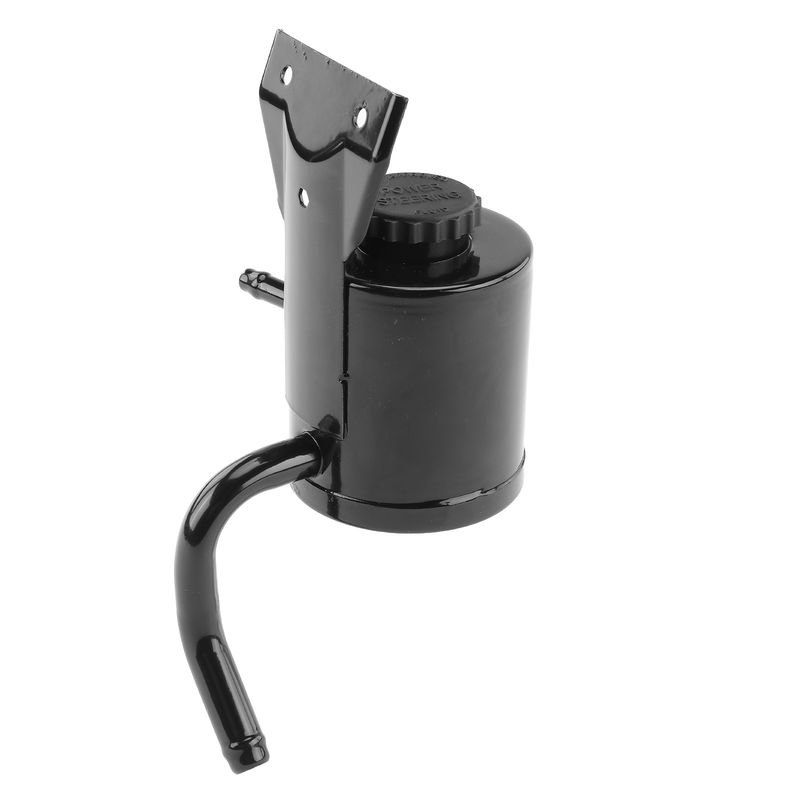 Power Steering Reservoir with Cap for Chevy Express 1500 2500 GMC Savana 1500