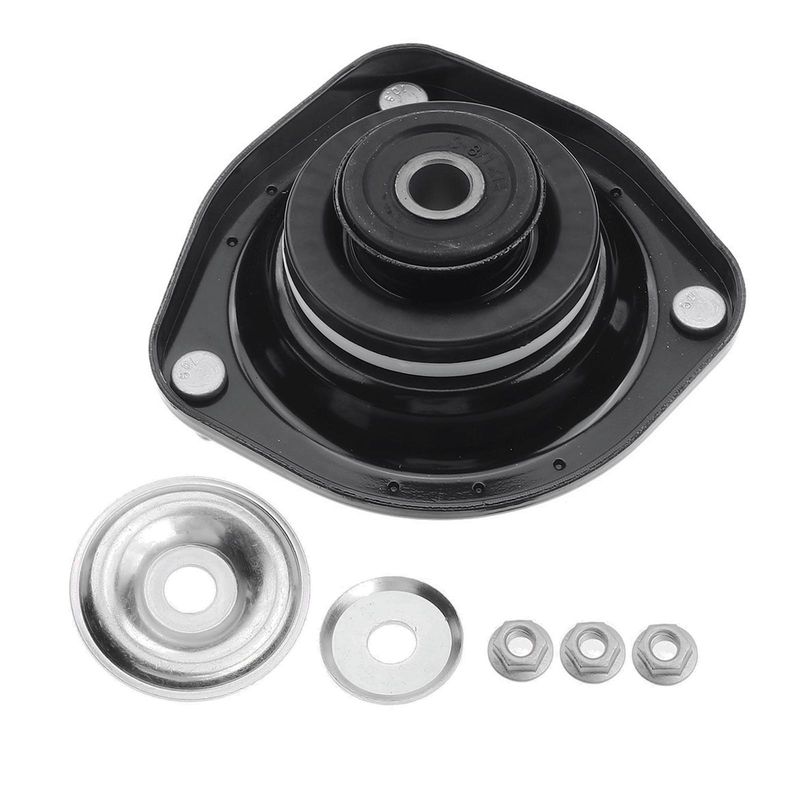 Front Driver or Passenger Suspension Strut Mount for Chrysler Town & Country 90-95 Dodge