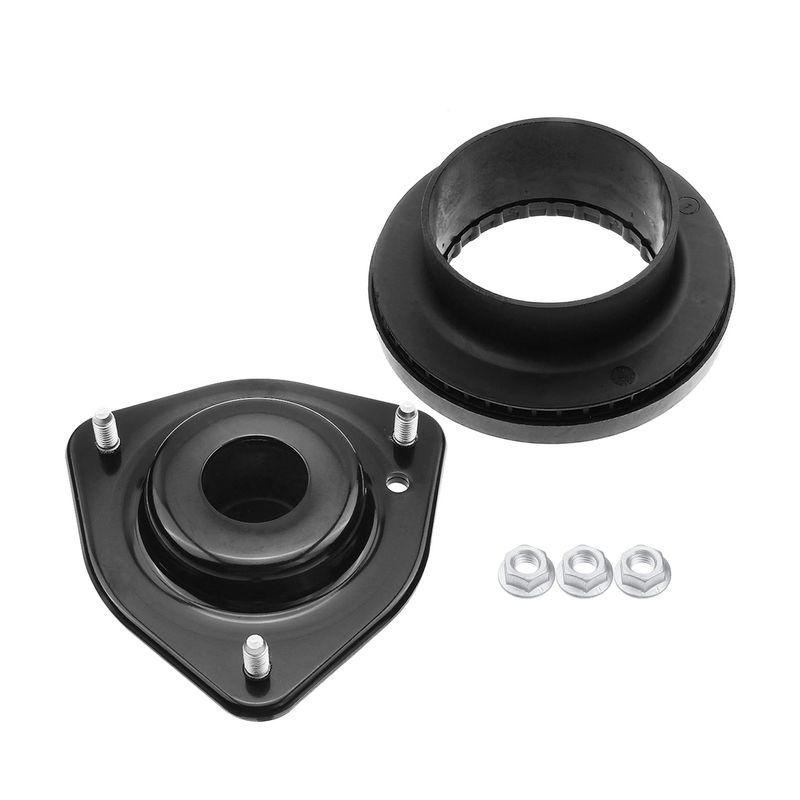 Front Driver or Passenger Suspension Strut Mount for Chrysler Town & Country 08-16 Dodge