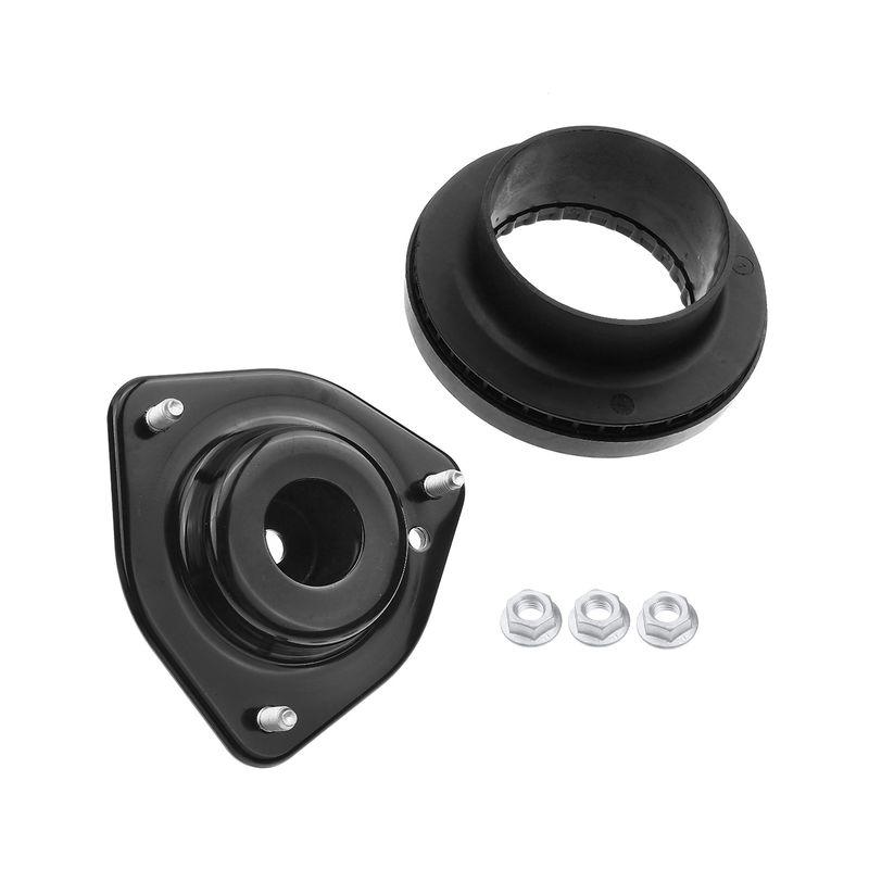 Front Driver or Passenger Suspension Strut Mount for Chrysler Town & Country 08-16 Dodge