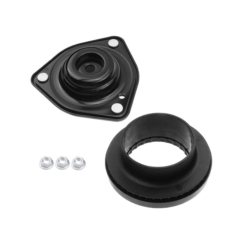 Front Driver or Passenger Suspension Strut Mount for Chrysler Town & Country 08-16 Dodge