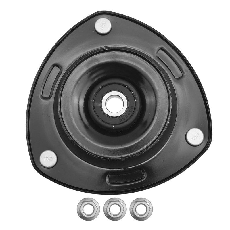 Front Driver or Passenger Suspension Strut Mount for Hyundai Santa Fe 01-06
