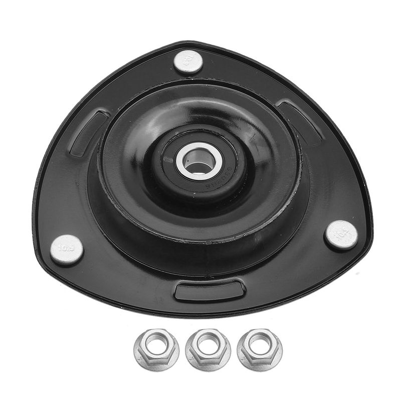 Front Driver or Passenger Suspension Strut Mount for Hyundai Santa Fe 01-06