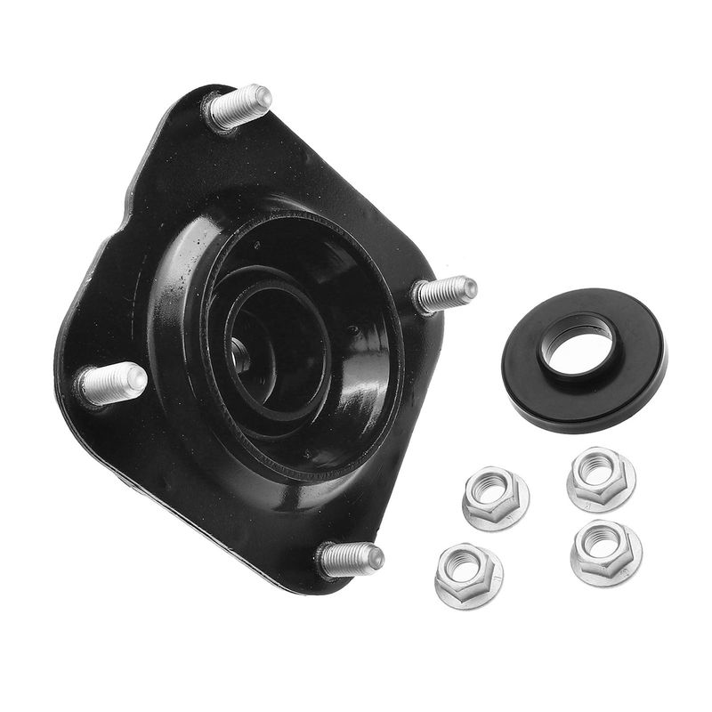 Front Driver or Passenger Suspension Strut Mount for Ford Probe Kia Sephia Mazda