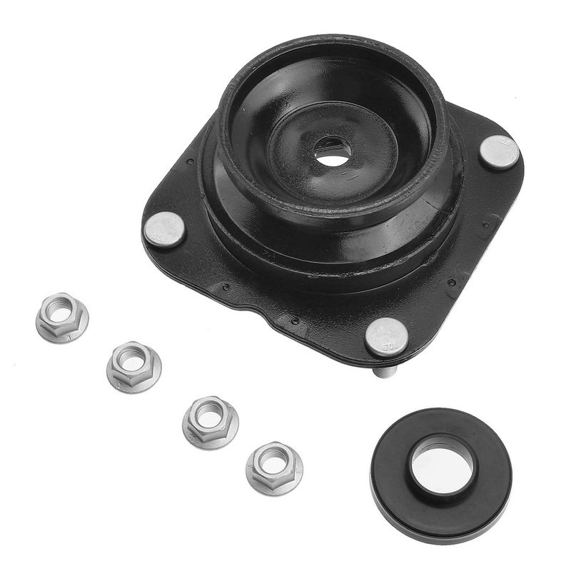 Front Driver or Passenger Suspension Strut Mount for Ford Probe Kia Sephia Mazda