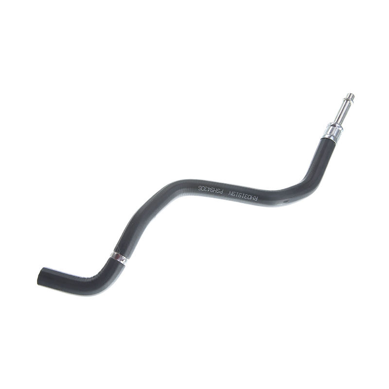 2x Power Steering Return & Reservoir Line Hose Assembly for BMW 525i E39 97-03