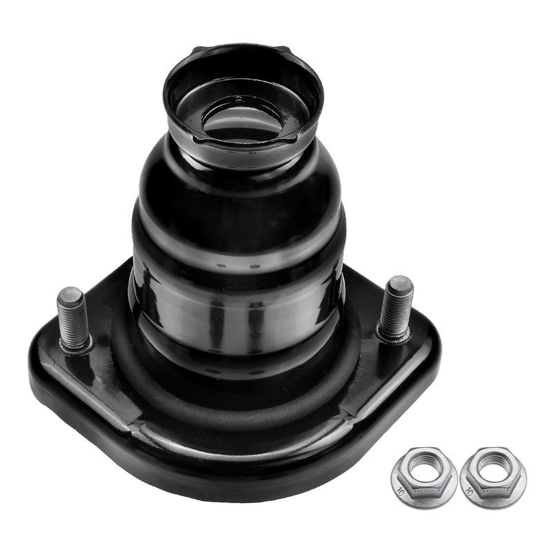 Rear Driver or Passenger Suspension Strut Mount for Honda Element 2003-2011 2.4L