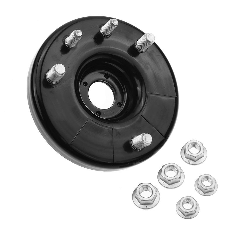 Front Driver or Passenger Suspension Strut Mount for Honda Accord 03-07 Acura
