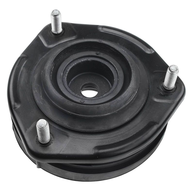 Rear Driver or Passenger Suspension Strut Mount for Hyundai Accent 1997-2005