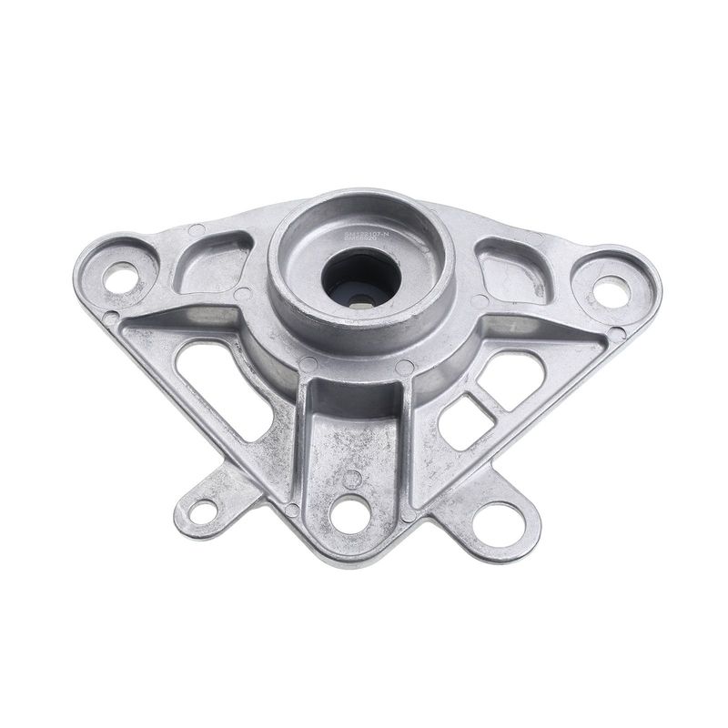 Rear Driver Suspension Strut Mount for Jeep Renegade 2015-2020 Compass 2017-2019