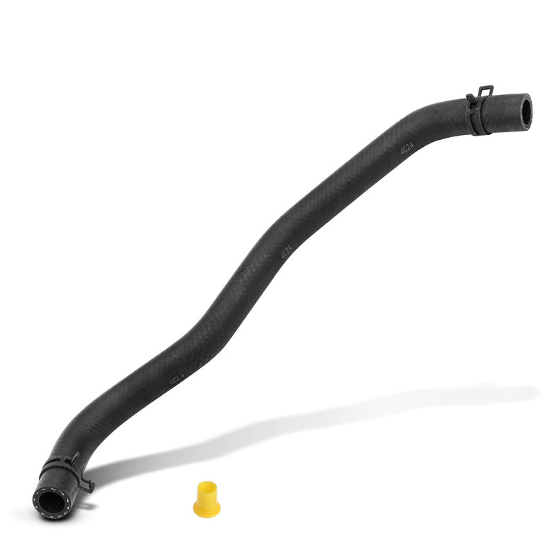 Power Steering Reservoir Line Hose Assembly for Ford F-150 2011-2013 V8 6.2L