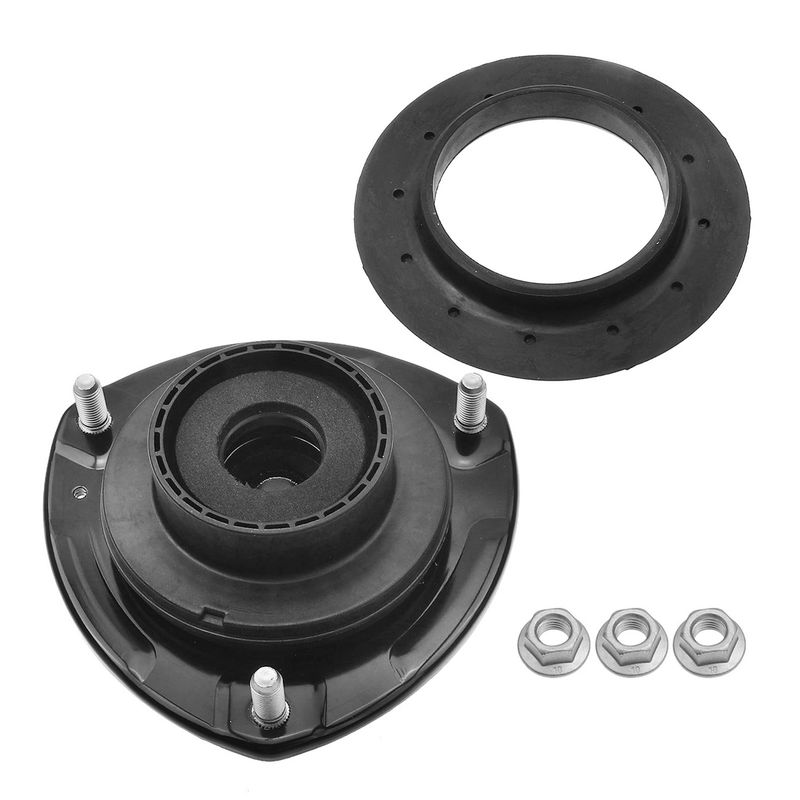 Front Driver or Passenger Suspension Strut Mount for Hyundai Santa Fe 10-12 Kia