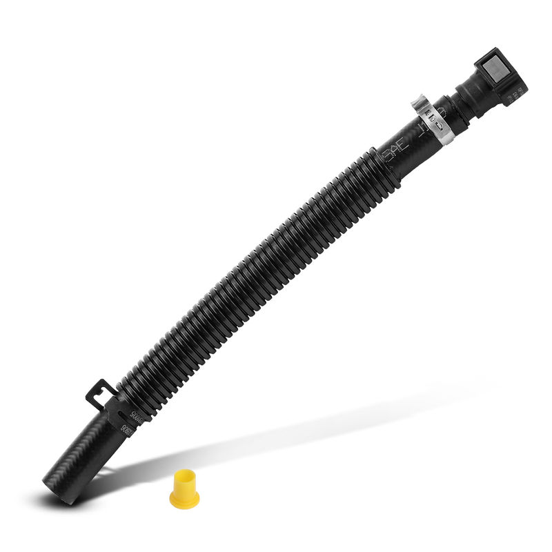 Power Steering Return Line Hose Assembly for Ford Focus 2006-2008 2.0L 2.3L