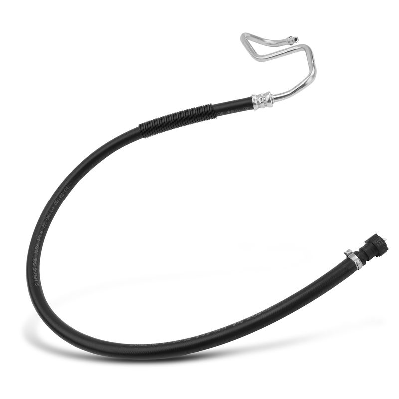 Power Steering Return Line Hose Assembly for Ford Focus 2000-2003 2.0L