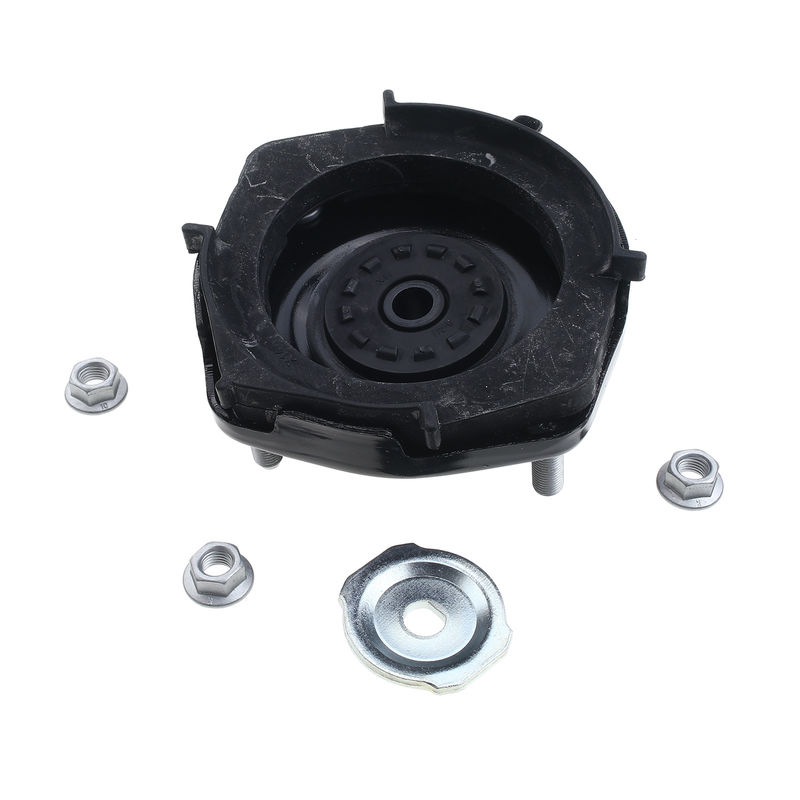 Rear Driver Suspension Strut Mount for Mazda Protege 99-03 Protege5 02-03