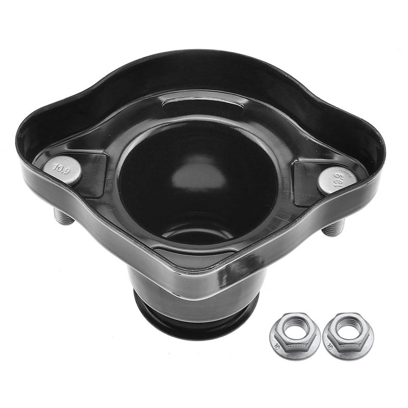 Rear Driver or Passenger Suspension Strut Mount for Chrysler 300 11-14 Sebring