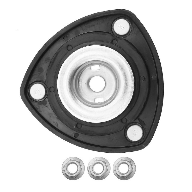 Front Driver or Passenger Suspension Strut Mount for Mazda CX-9 2016-2021 CX-5