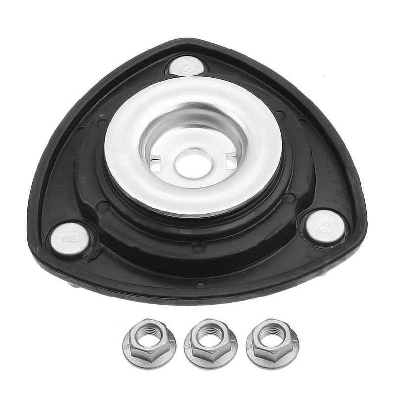 Front Driver or Passenger Suspension Strut Mount for Mazda CX-9 2016-2021 CX-5