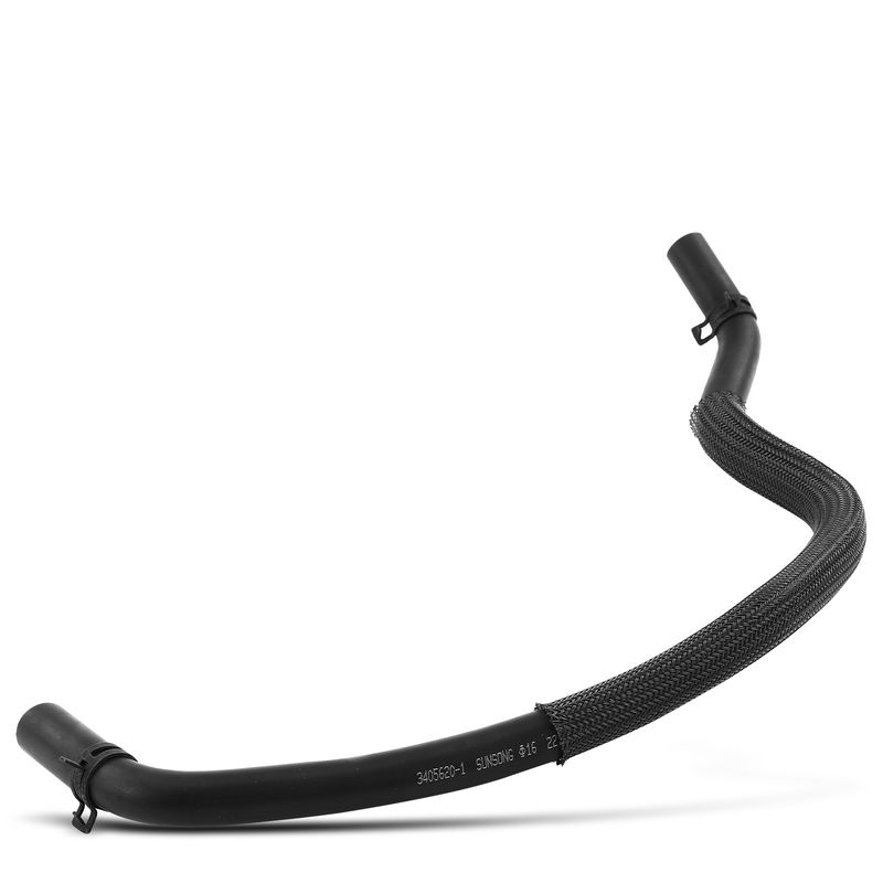Power Steering Return Line Hose Assembly for Ford Transit-150 250 350 2015-2016