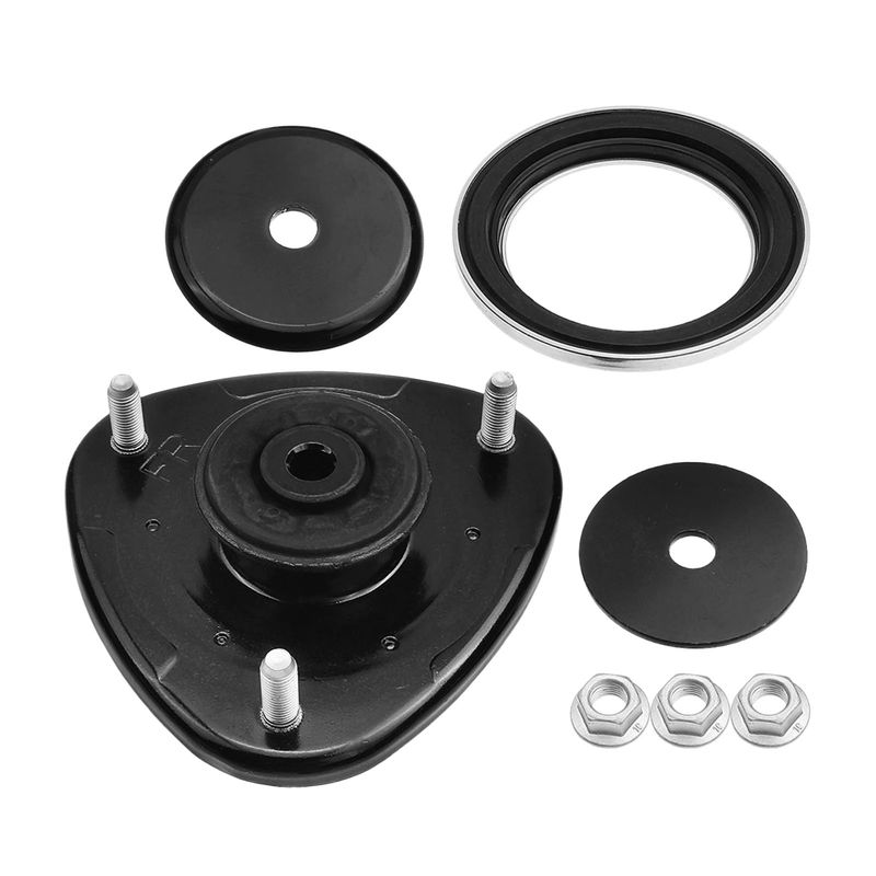 Front Driver or Passenger Suspension Strut Mount for Honda Odyssey 99-04 Pilot