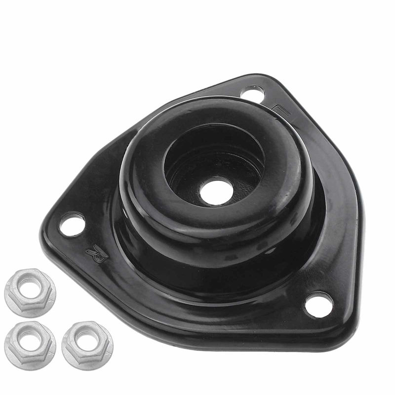 Rear Driver or Passenger Suspension Strut Mount for Nissan NX 91-93 Sentra