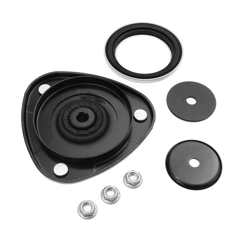 Front Driver or Passenger Suspension Strut Mount for Honda Odyssey 99-04 Pilot