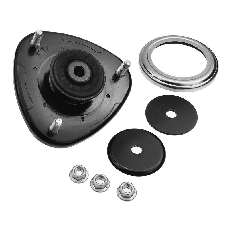 Front Driver or Passenger Suspension Strut Mount for Honda Odyssey 99-04 Pilot