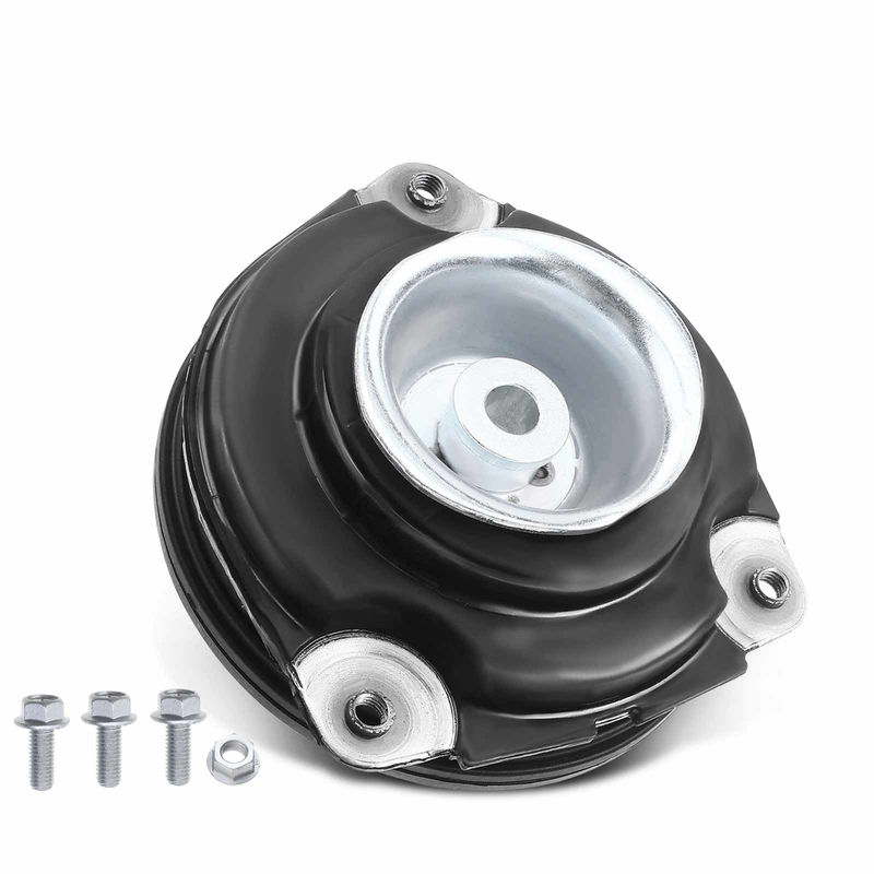 Front Driver Suspension Strut Mount for Nissan Rogue 08-14 Sentra Renault 2.0L