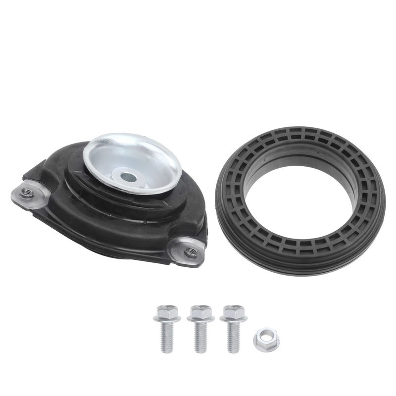 Front Driver Suspension Strut Mount for Nissan Rogue 08-14 Sentra Renault 2.0L