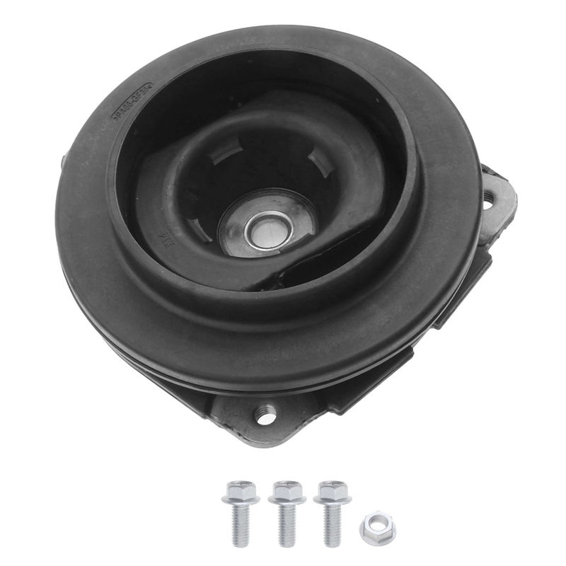 Front Driver Suspension Strut Mount for Nissan Rogue 08-14 Sentra Renault 2.0L