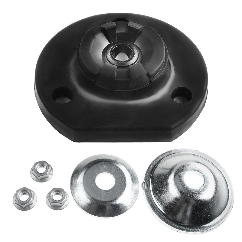 Rear Driver or Passenger Suspension Strut Mount for Saturn SC 91-02 SL SL1 SW1